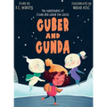 Guber and Gunda: The Adventures of Elodie and Guber the Ghost