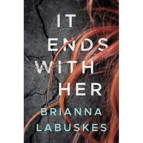 It Ends with Her