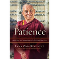 Patience: A Guide to Shantideva's Sixth Chapter