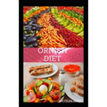 Ornish Diet: Reverse heart diet diseases without drugs or surgery