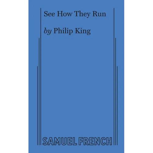 See How They Run
