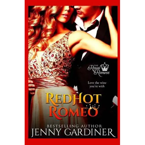 Red-Hot Romeo