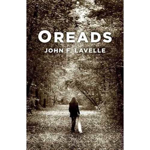 Oreads