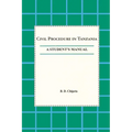 Civil Procedure in Tanzania