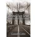 Brooklyn Jew: Journey of an American Sports Writer
