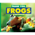 Thank You, Frogs