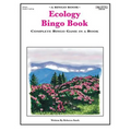 Ecology Bingo Book: Complete Bingo Game In A Book