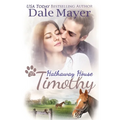 Timothy: A Hathaway House Heartwarming Romance