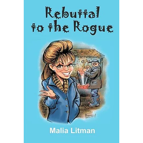 Rebuttal to the Rogue