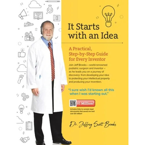 It Starts With An Idea