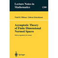 Asymptotic Theory of Finite Dimensional Normed Spaces: Isoperimetric Inequalities in Riemannian Manifolds