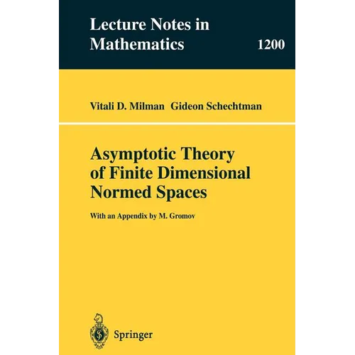 Asymptotic Theory of Finite Dimensional Normed Spaces: Isoperimetric Inequalities in Riemannian Manifolds