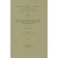 Christlich-Arabische Chrestomathie Aus Historischen Schriftstellern Des Mittelalters, II. Ubersetzung Mit Philologischen Kommentar