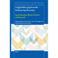 Girjjohallat girj ivuoda - Embracing Diversity