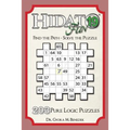 Hidato fun 19: 203 New Logic Puzzles