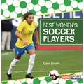 Best Women's Soccer Players