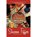 Dead Guy's Stuff: A Jane Wheel Mystery