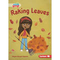 Raking Leaves