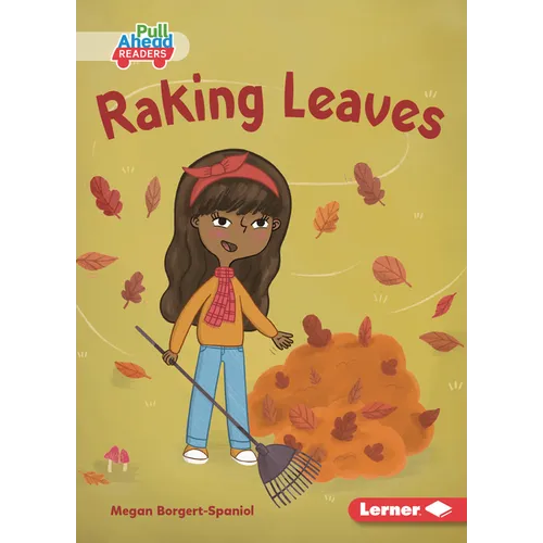 Raking Leaves