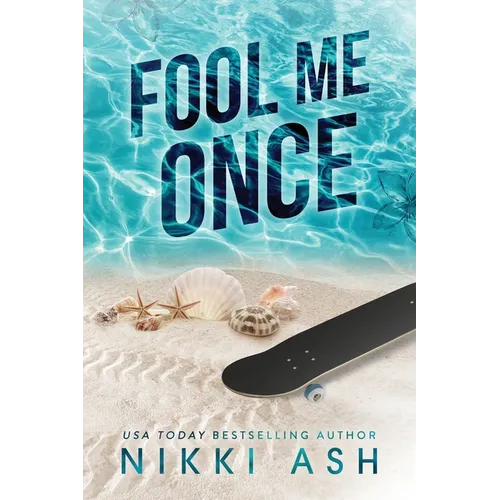 Fool Me Duology
