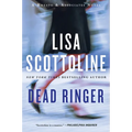 Dead Ringer: A Rosato & Associates Novel
