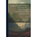 Sobranie sochinenii Edgara Po v perevodie s angliiskago K.D. Balmonta; Volume 1