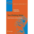 Tree Climbing Robot: Design, Kinematics and Motion Planning