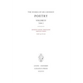 Poetry IV, tome 7: Seventy-seven thousand Service-Trees, part 43-50
