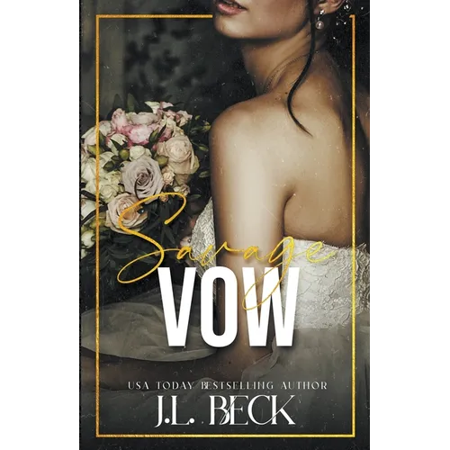 Savage Vow