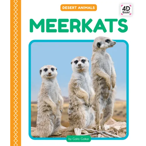 Meerkats