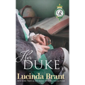 Her Duke: Sequel to His Duchess