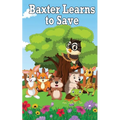 Baxter Learns to Save