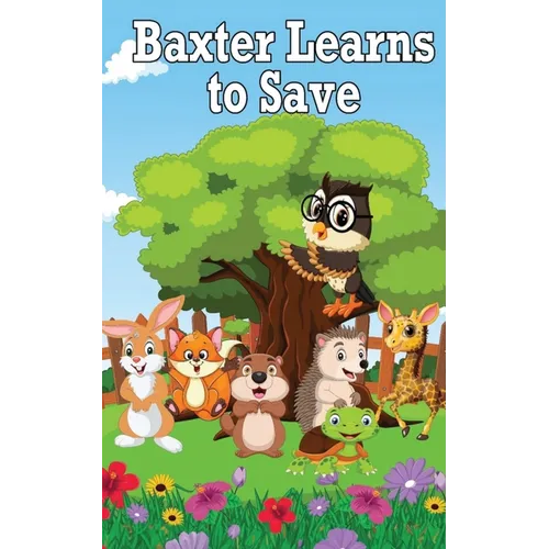 Baxter Learns to Save