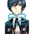 Persona 3 Volume 11