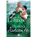 El beso ardiente