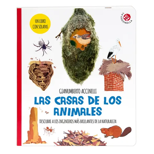 Casas de Los Animales, Las
