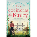 Las Cocineras de Fenley / The Kitchen Front