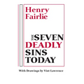 Seven Deadly Sins Today