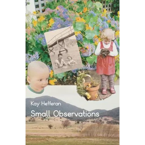 Small Observations