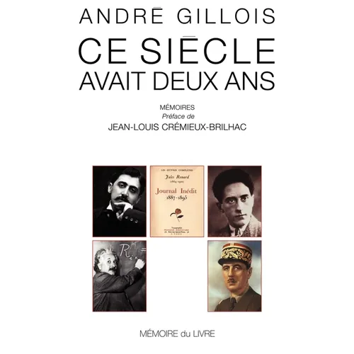 Ce siècle avait deux ans