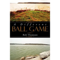 A Different Ball Game
