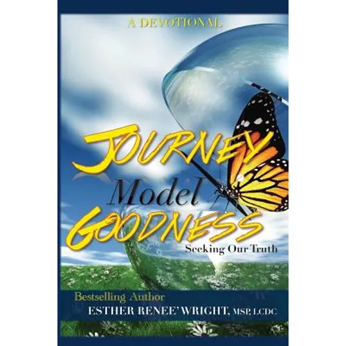 Journey Model Goodness: Seeking Our Truth