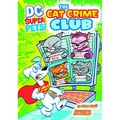The Cat Crime Club