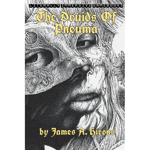 The Druids Of Pneuma