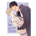 No Love Zone Vol. 4