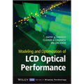 Modeling and Optimization of LCD Optical Performance