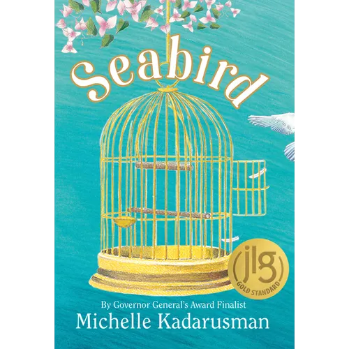 Seabird - Paperback