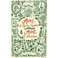 Anne of Green Gables and Anne of Avonlea