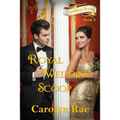 Royal Wedding Scoop: Cordillera Royals, Book Two