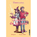 Mooncakes. La Receta de la Luna